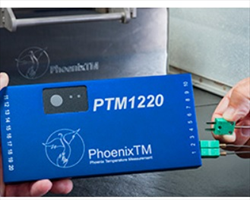 Bộ ghi nhiệt độ PhoenixTM PTM1220 NT Data Logger